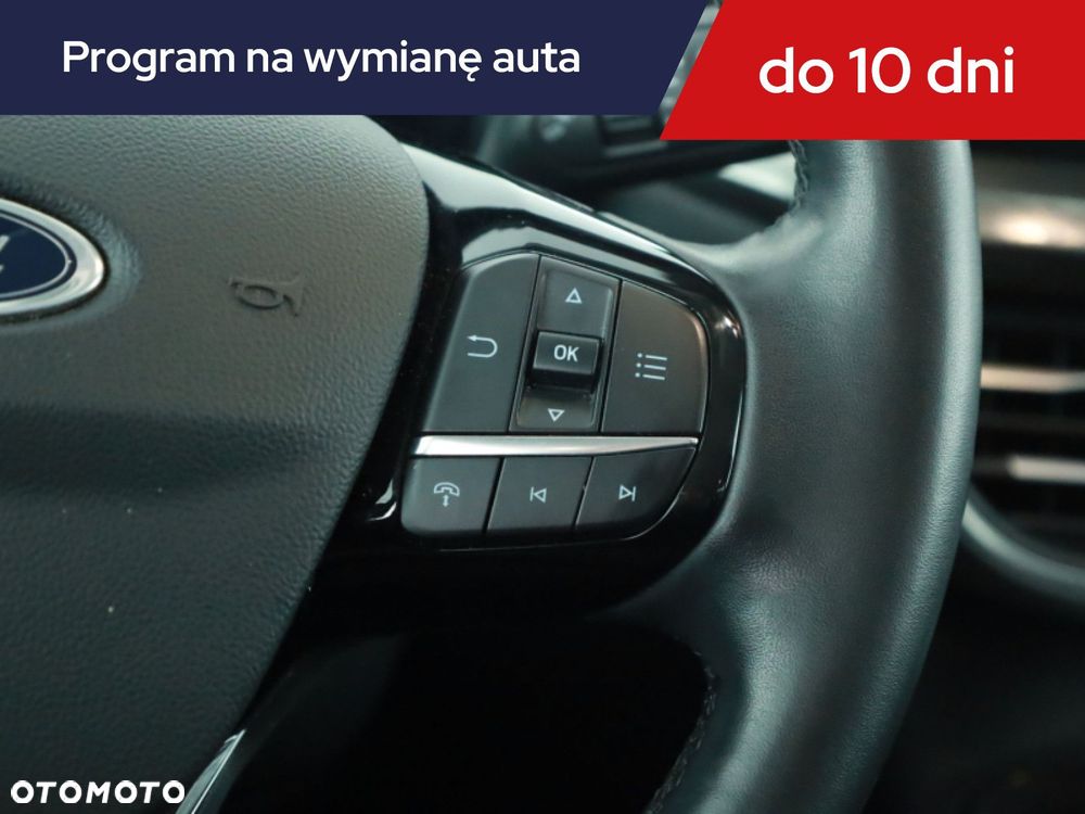 Ford Kuga - 14