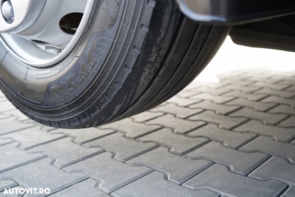 Volvo FH 460 / 7.4 M CORTINĂ / I-SAVE / I-PARK COOL / PUNTE RIDICATĂ ȘI DE DIRECȚIE / WIELTON - 17