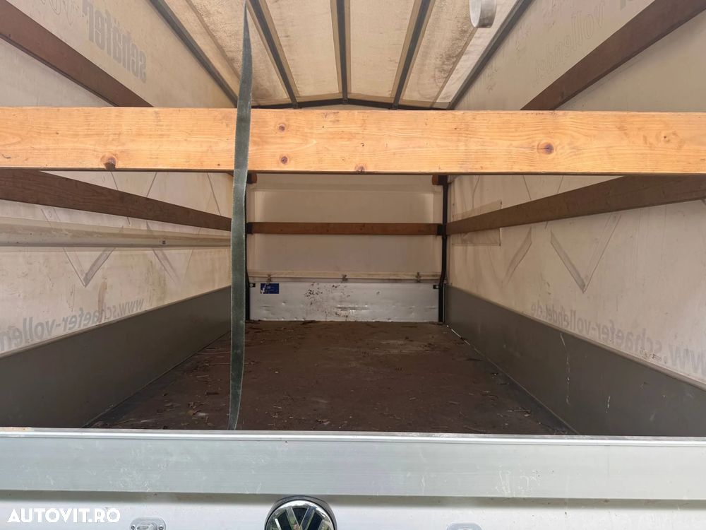 Volkswagen Crafter - 6