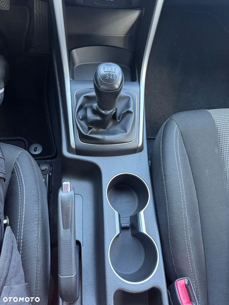 Hyundai i30 - 13