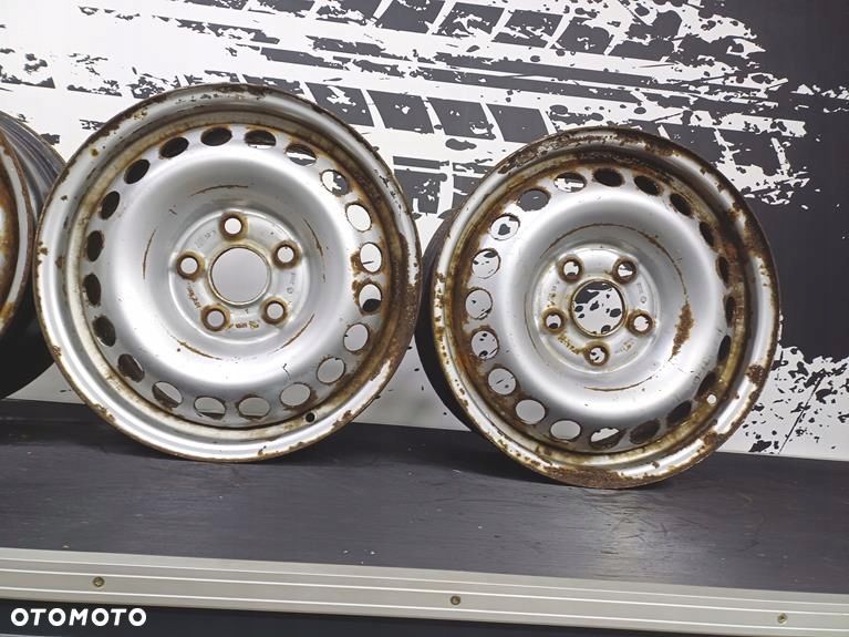 felgi 16 5x120 volkswagen transporter t5 t6 multivan - 3
