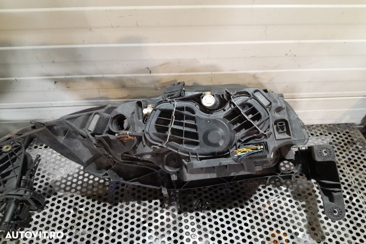 Far stanga 7249651 7249651 BMW Seria 1 E81/E82/E87/E88 [facelift] [20 - 3