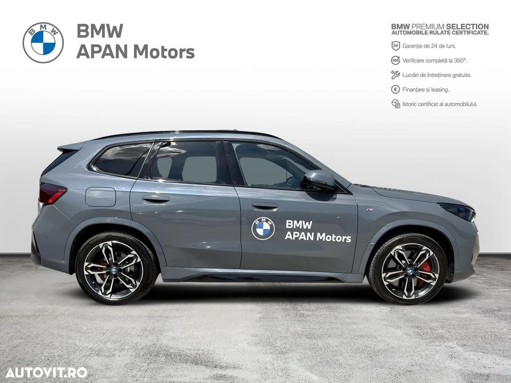 BMW iX1 xDrive30 - 7