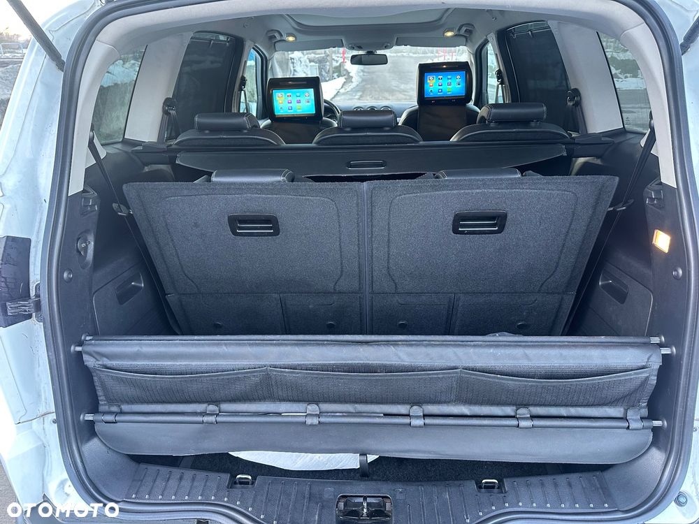 Ford S-Max 2.0 TDCi DPF Titanium X - 19