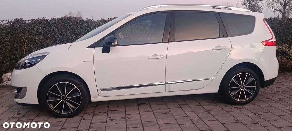 Renault Grand Scenic Energy dCi 130 Euro 6 S&S Bose Edition - 5
