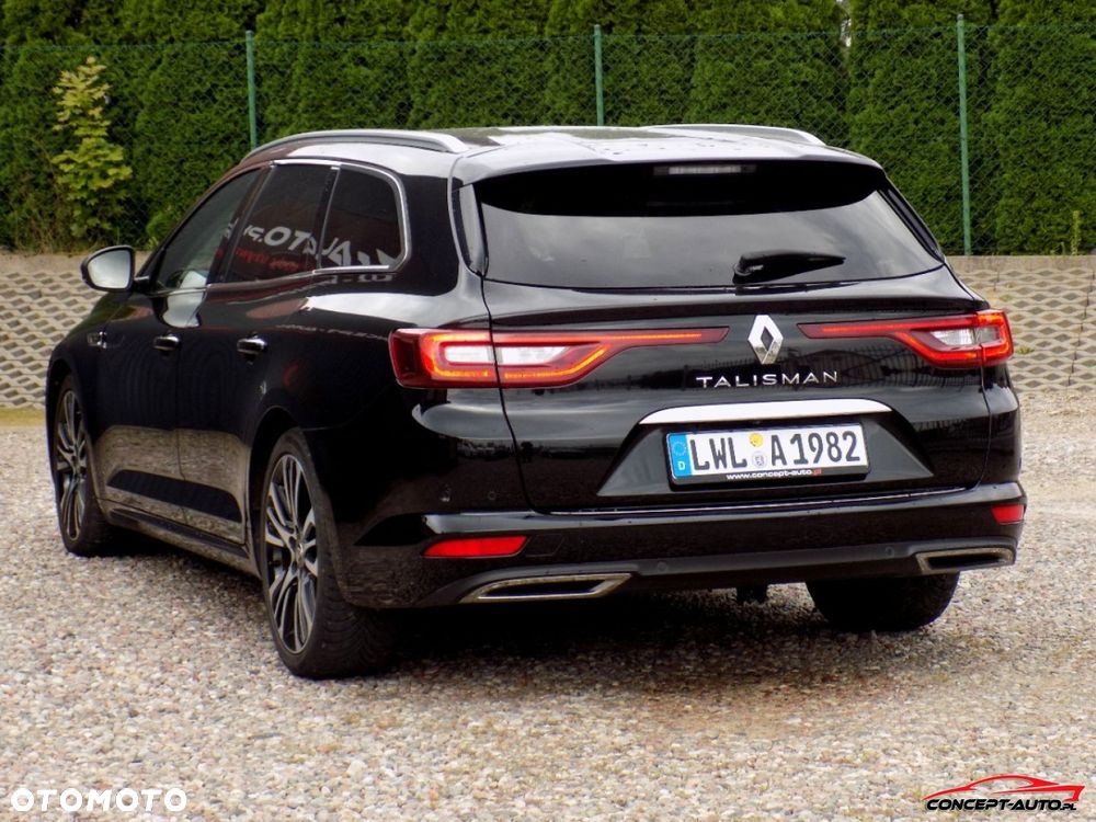 Renault Talisman - 15