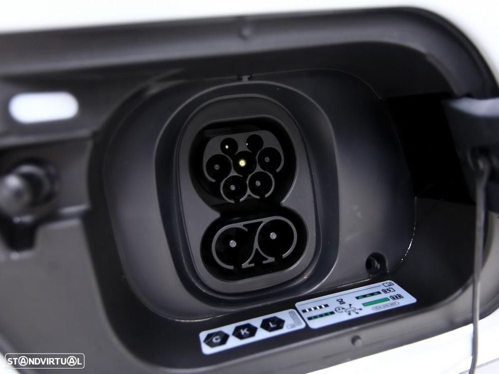 Cupra Tavascan 210 kW/77kWh HA Endurance - 17