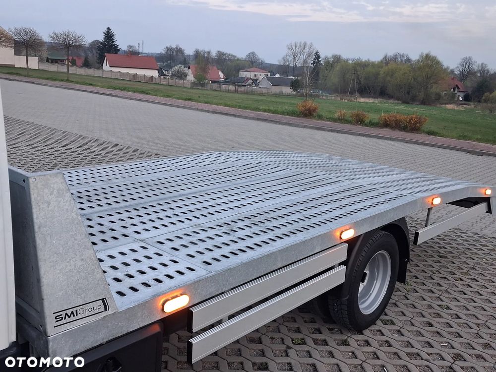 Iveco 50c15! 3.0 HPI 150KM !! Autolaweta - 32