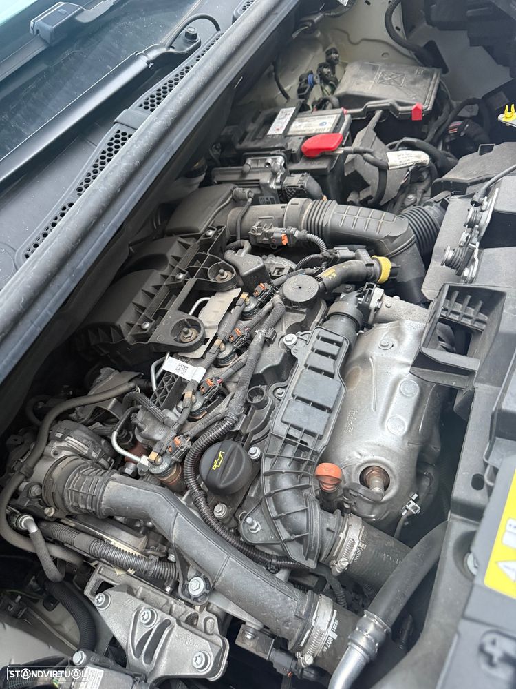 Fiat Doblo 1.5 D XL Aut. - 12