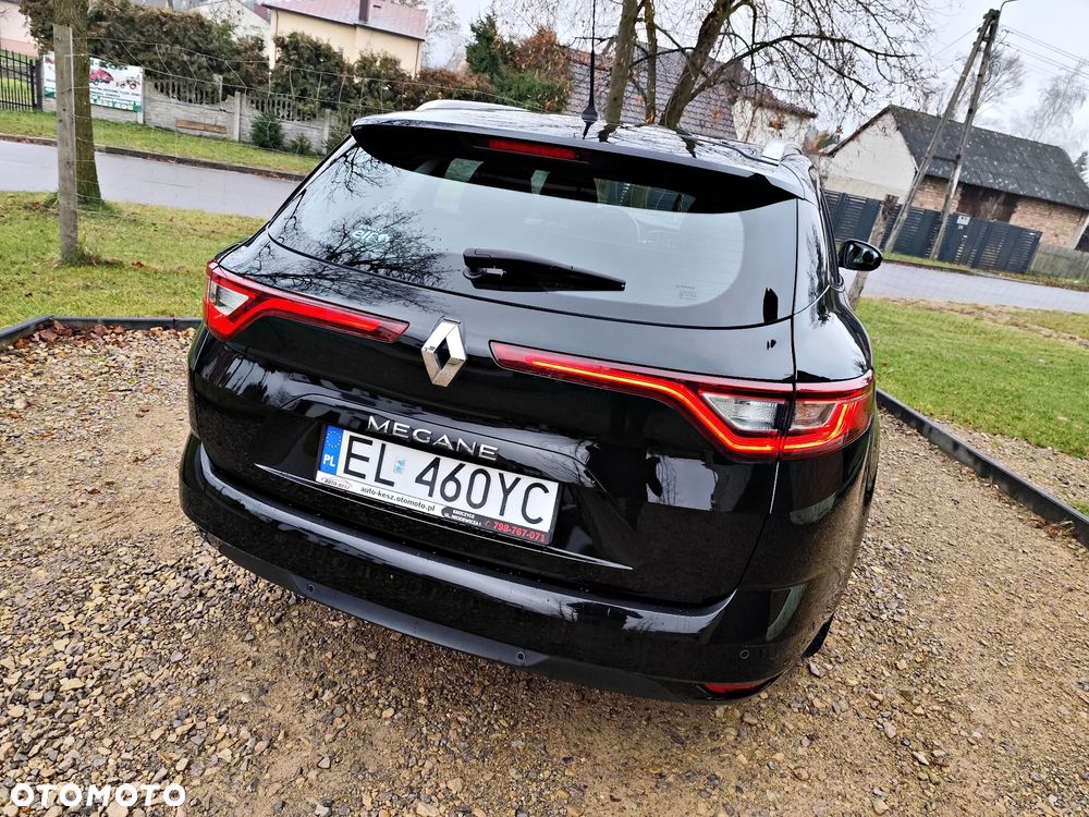 Renault Megane 1.6 SCe Life - 17