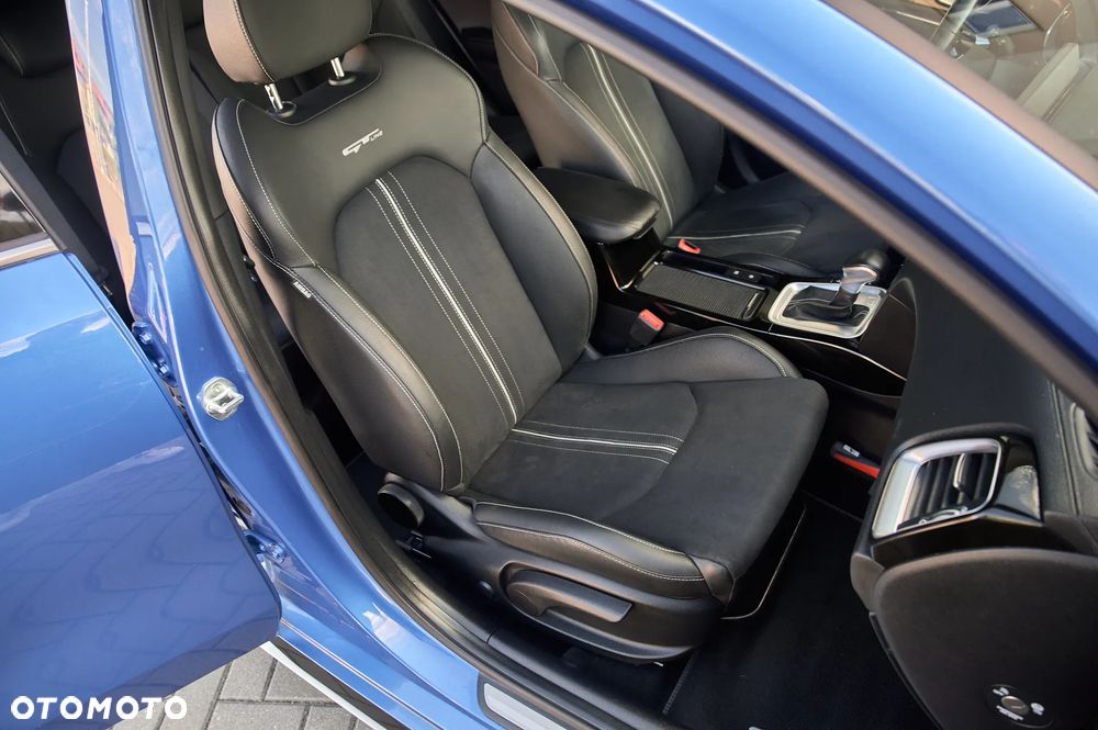 Kia ProCeed 1.4 T-GDI DCT7 OPF GT LINE - 30