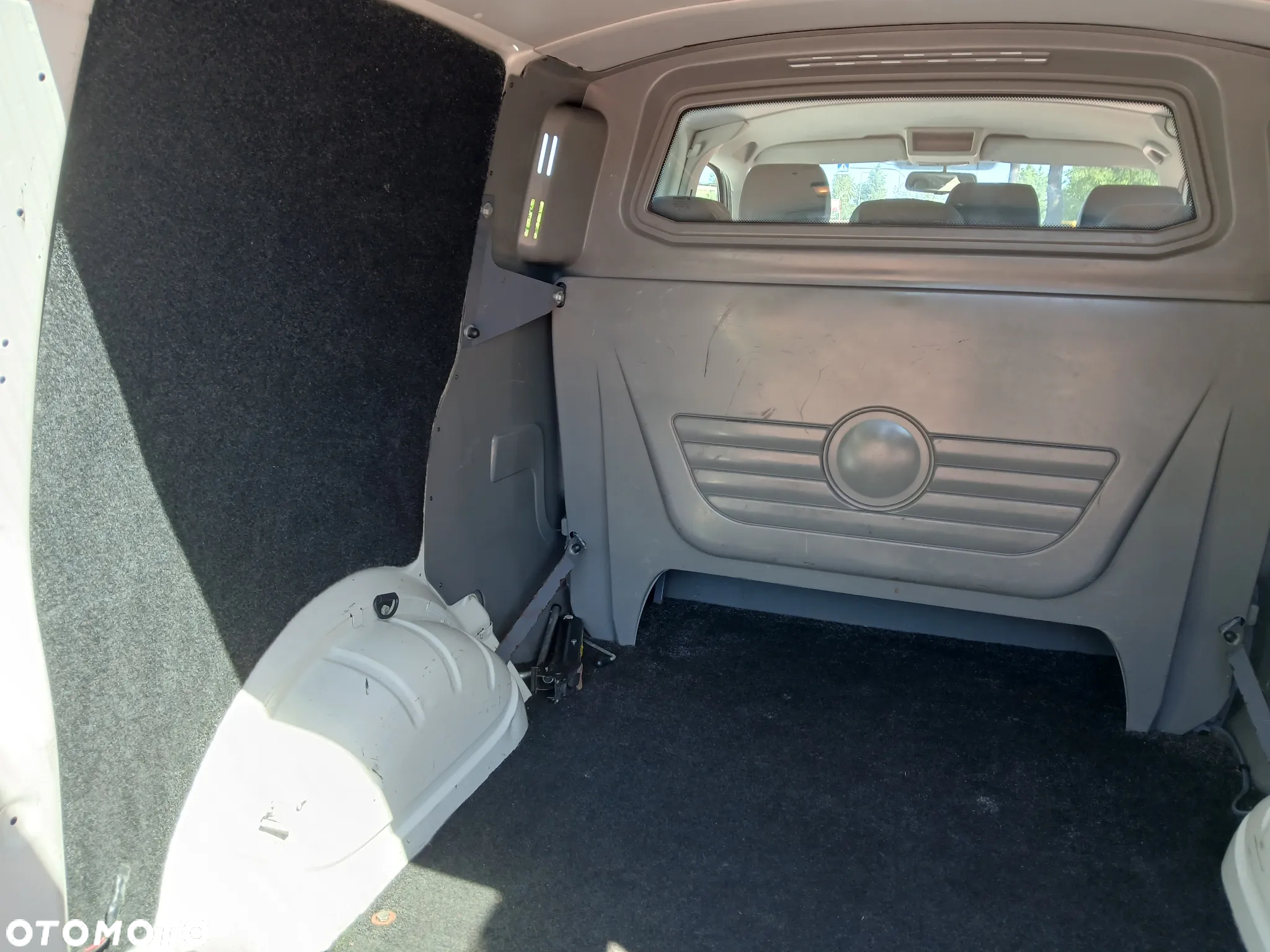 Volkswagen TRANSPORTER - 8