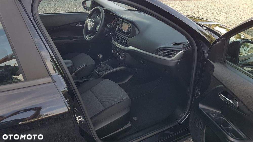 Fiat Tipo 1.4 16v Street - 28