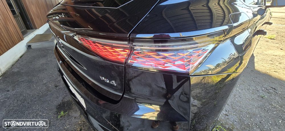 DS DS4 E-TENSE 225 RIVOLI - 26