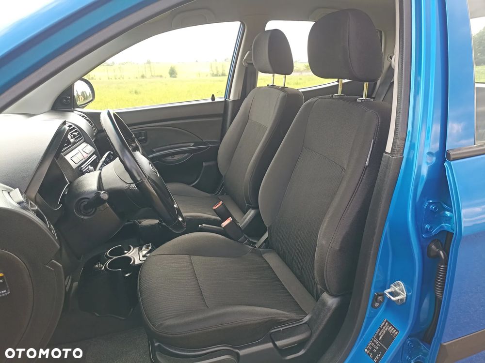 Kia Picanto 1.1 (els4) - 10