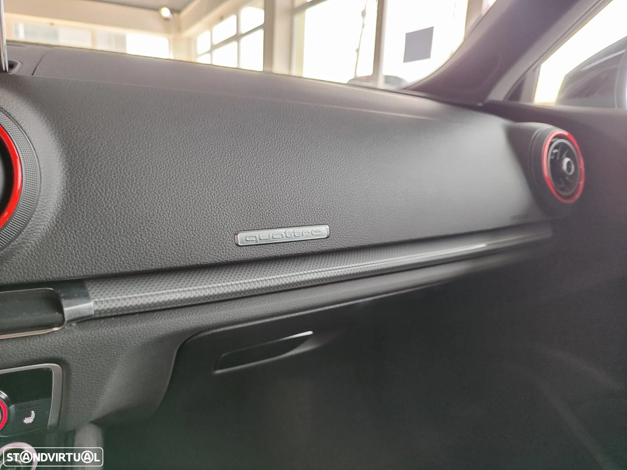 Audi RS3 Sportback 2.5 TFSI quattro S tronic - 48