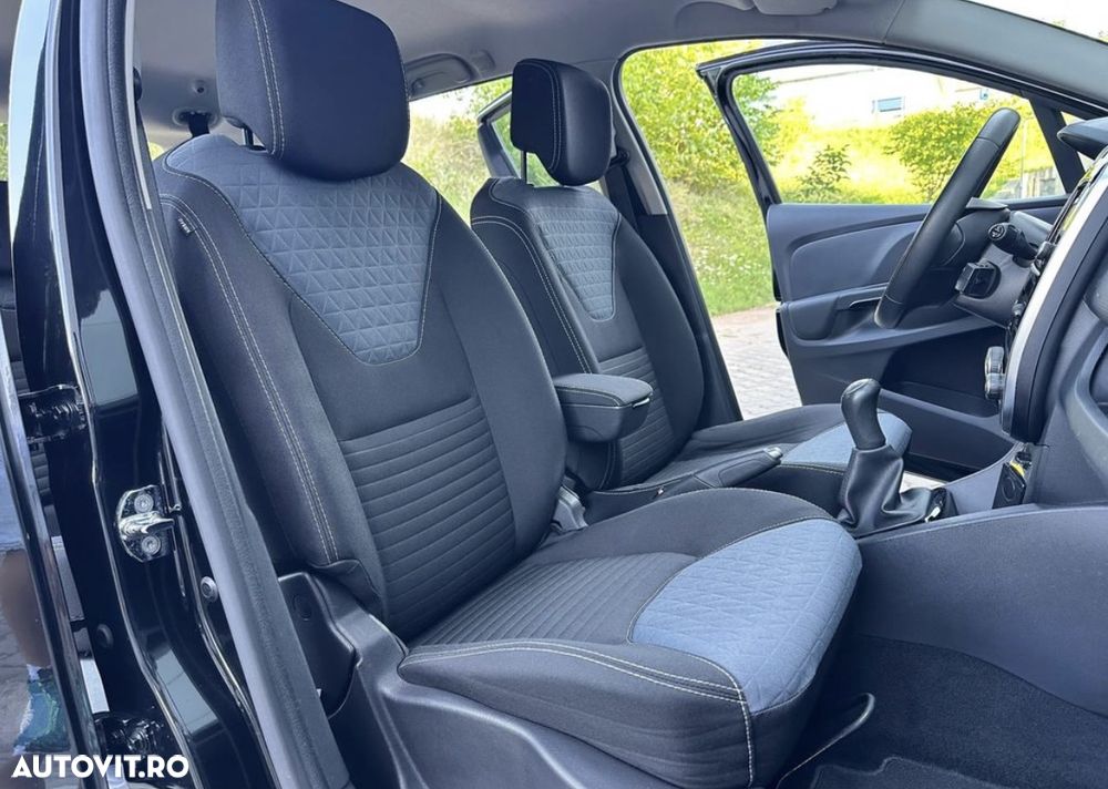 RENAULT Clio 2015 — imagine 12