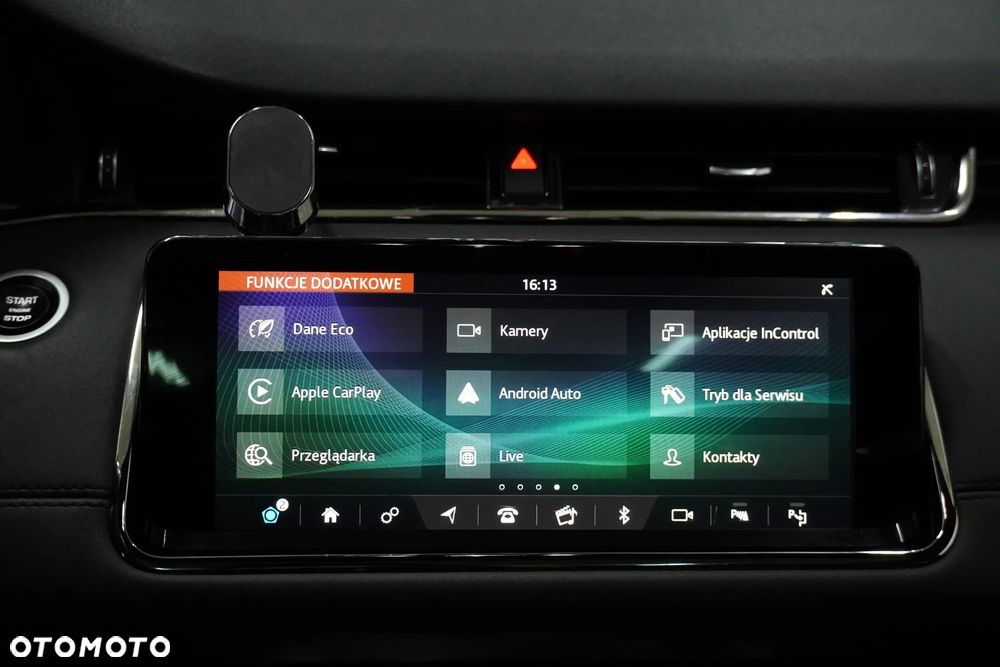 Land Rover Range Rover Evoque D180 R-Dynamic SE - 18