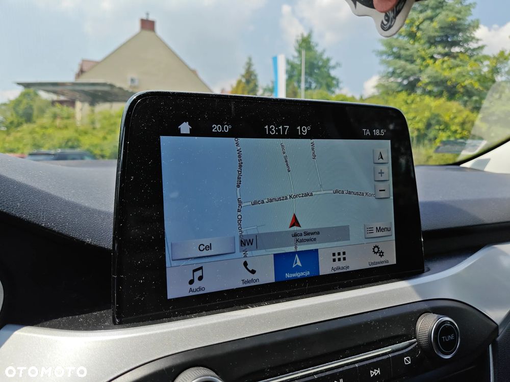 Ford Focus 1.0 EcoBoost Titanium ASS - 26