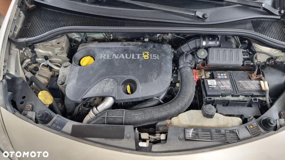 Renault Clio 1.5 dCi Extreme - 15