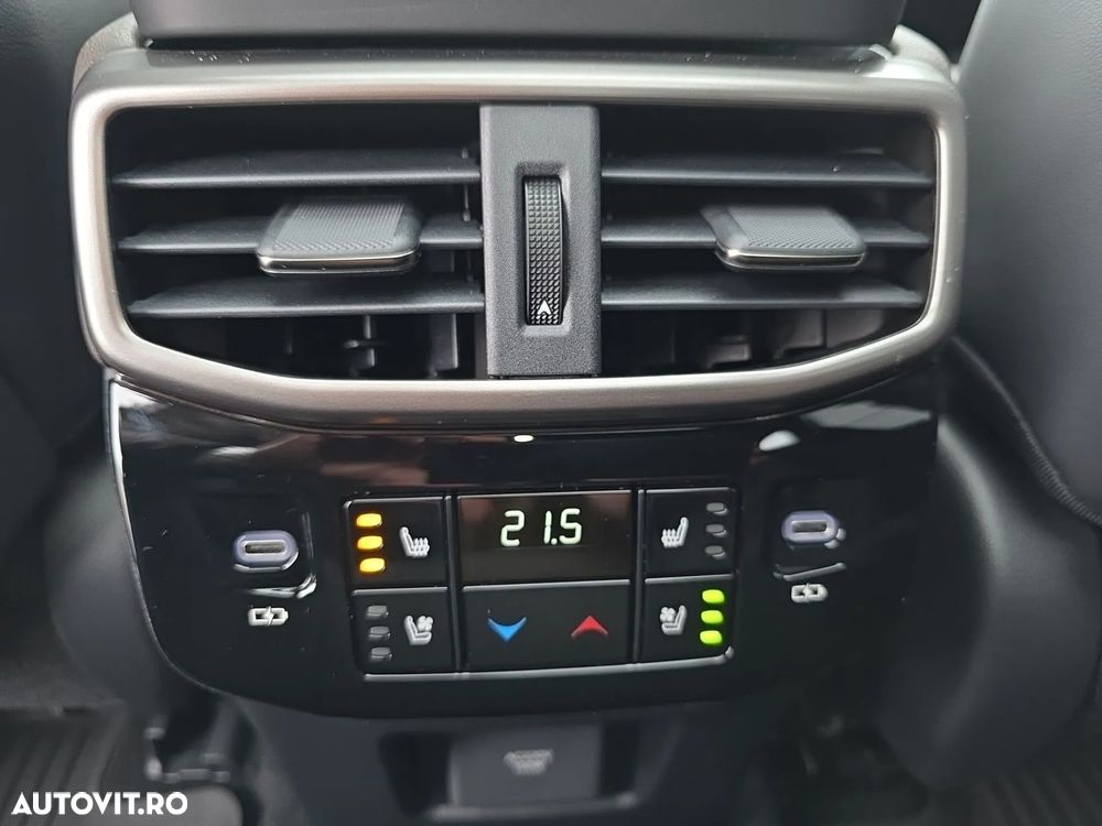 Lexus Seria RX 450h+ E-Four PHEV Luxury - 25