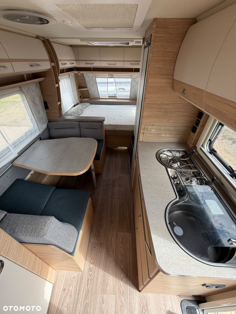 Fendt Bianco Selection 515 SKM - 6