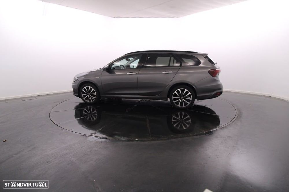 Fiat Tipo Station Wagon 1.6 M-Jet Lounge - 3