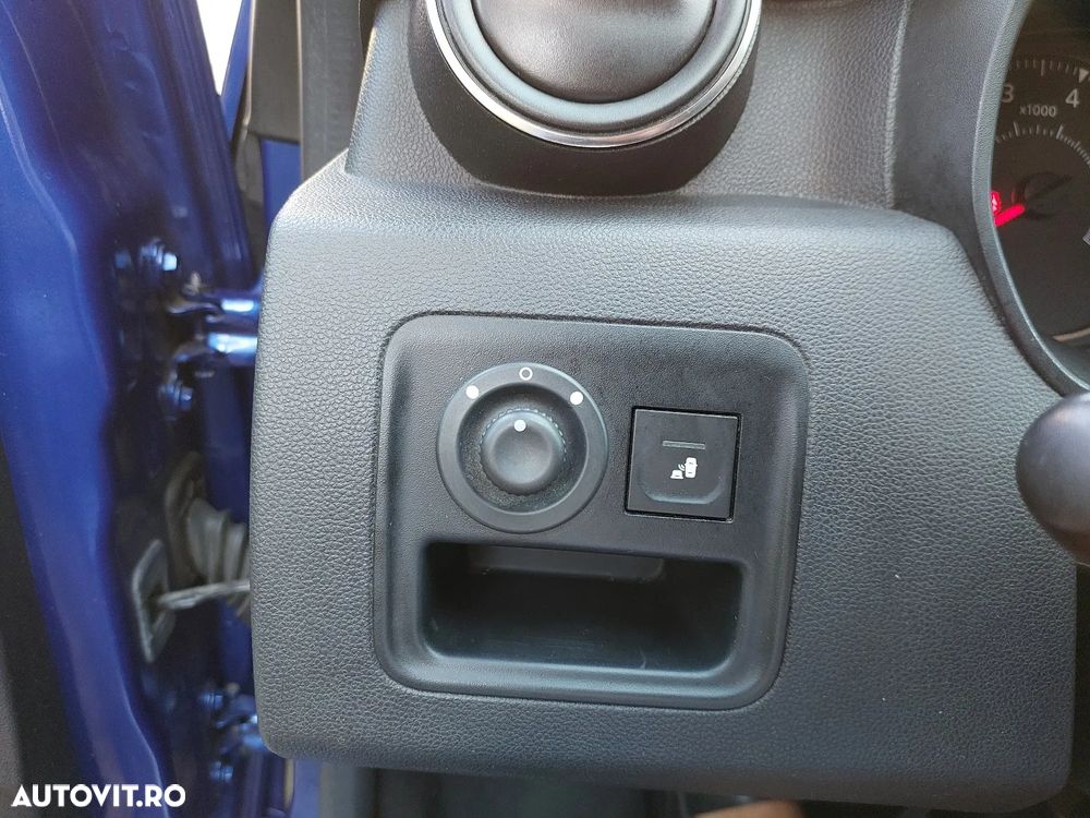 Dacia Duster Blue dCi 115 2WD Prestige+ - 20