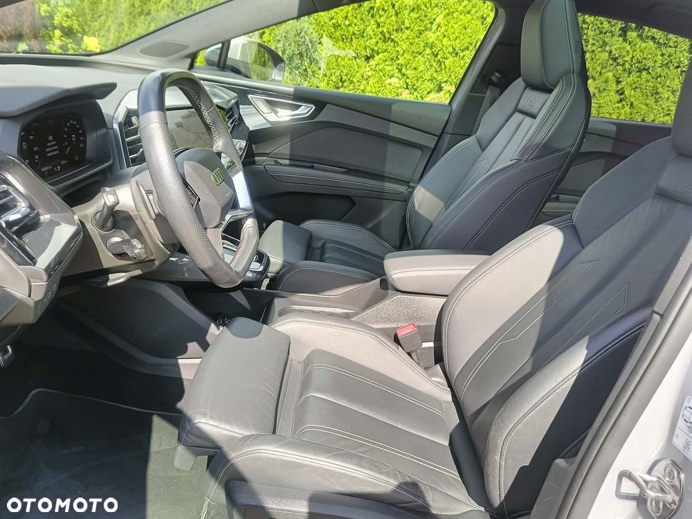 Audi Q4 Sportback e-tron 40 - 13