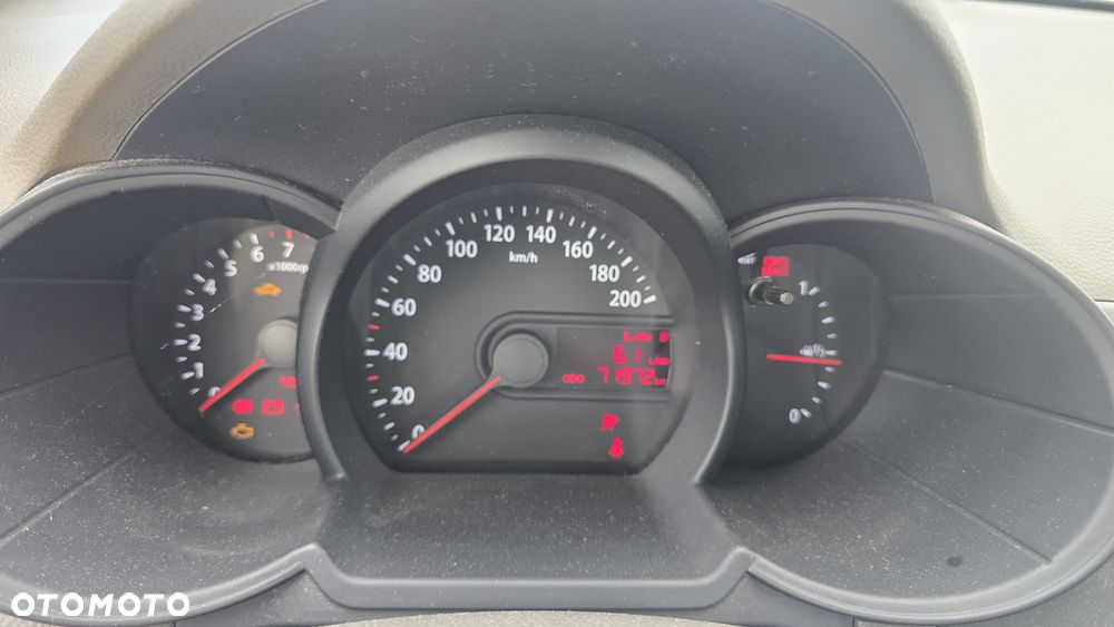 Kia Picanto 1.0 L - 22