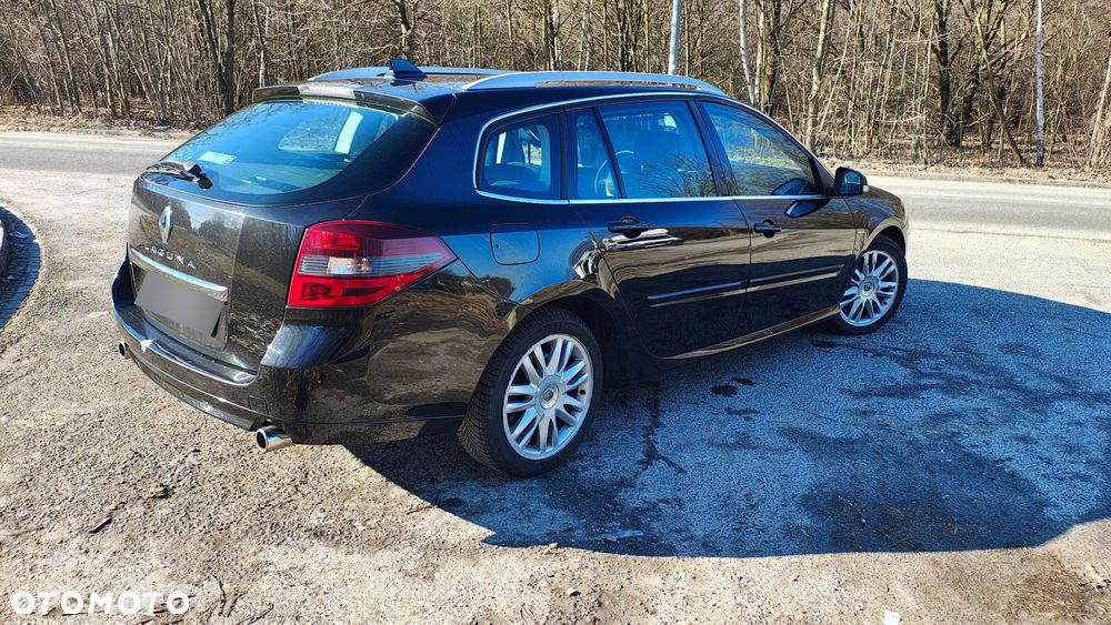 Renault Laguna 2.0 DCi Dynamique - 5