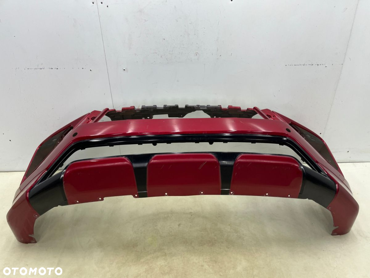 Zderzak przedni Mitsubishi Eclipse Cross 21r.- Lift przód PDC spryski 6400K954ZZ - 13