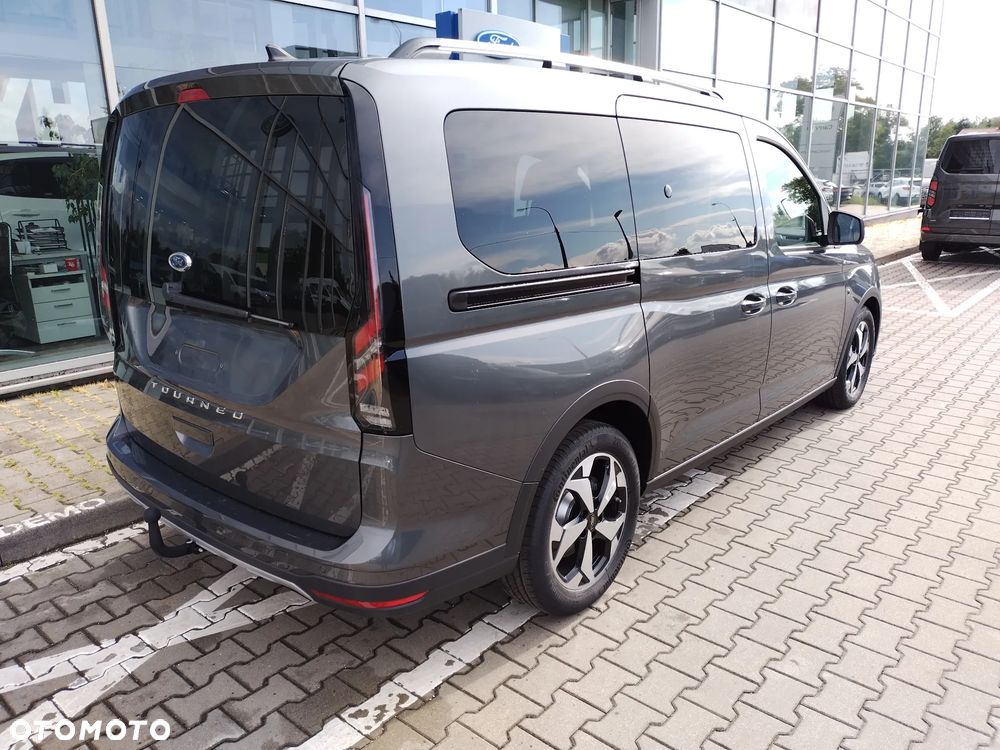 Ford Tourneo Connect Grand - 3