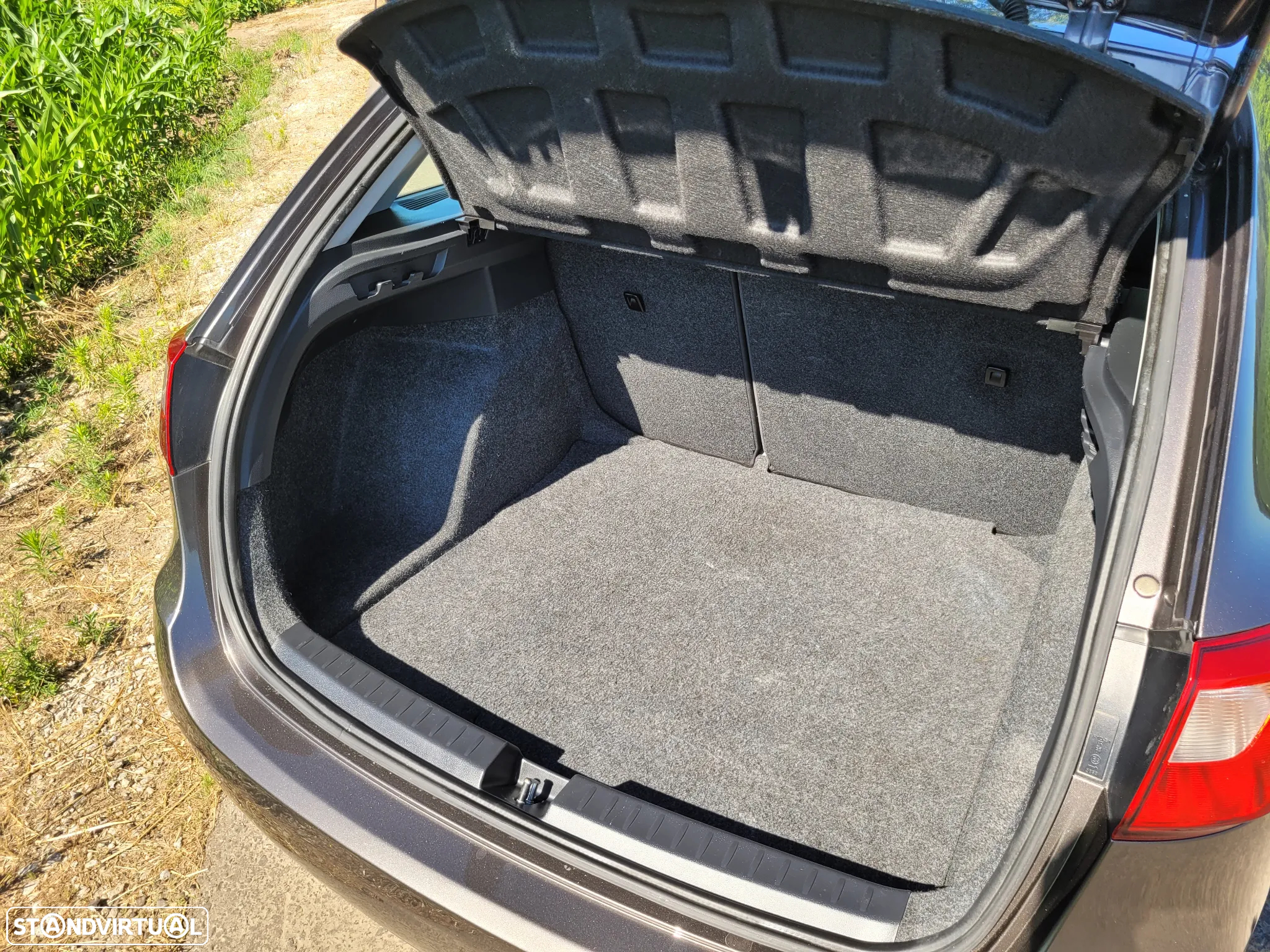 SEAT Ibiza ST 1.2 TDI I-Tech - 23