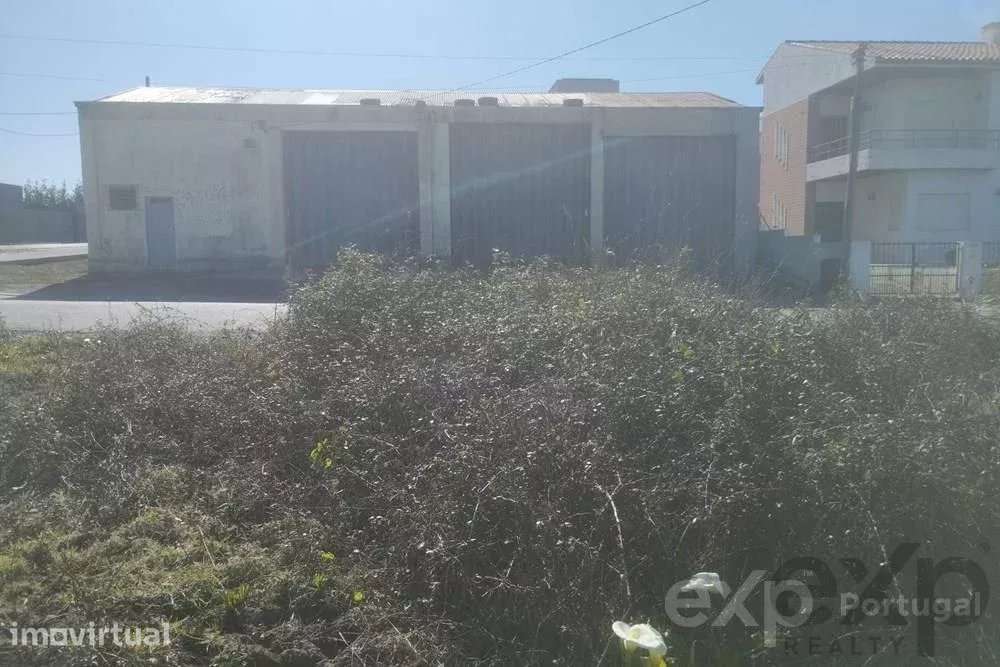 Terreno à Venda em MIRA, Vila Nova De Gaia, 150 m² - Grande imagem: 2/15