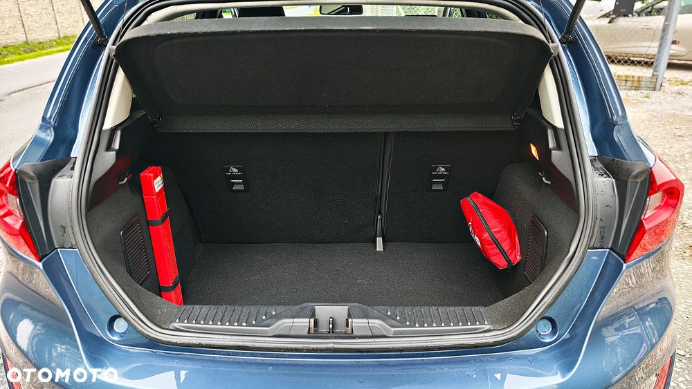 Ford Fiesta - 39