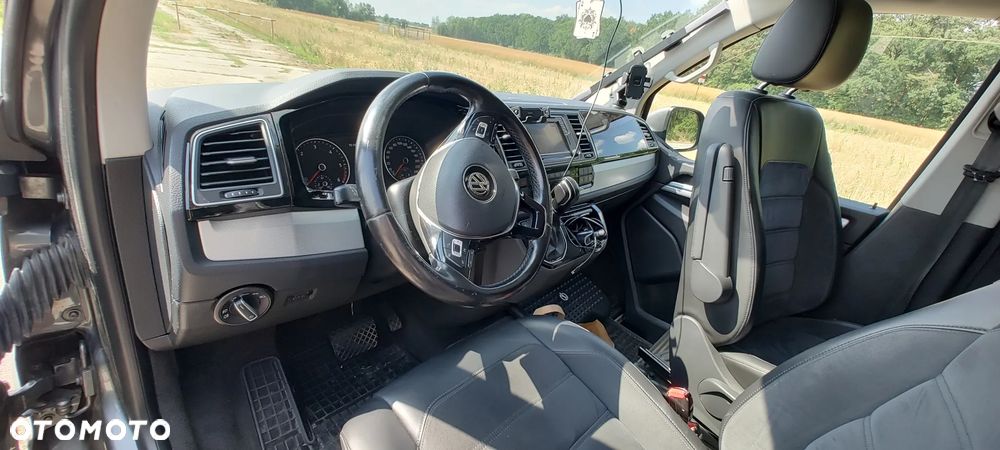 Volkswagen Multivan 2.0 TDI L1 Highline DSG - 15