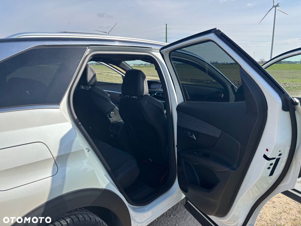 Peugeot 3008 2.0 BlueHDi Allure - 22