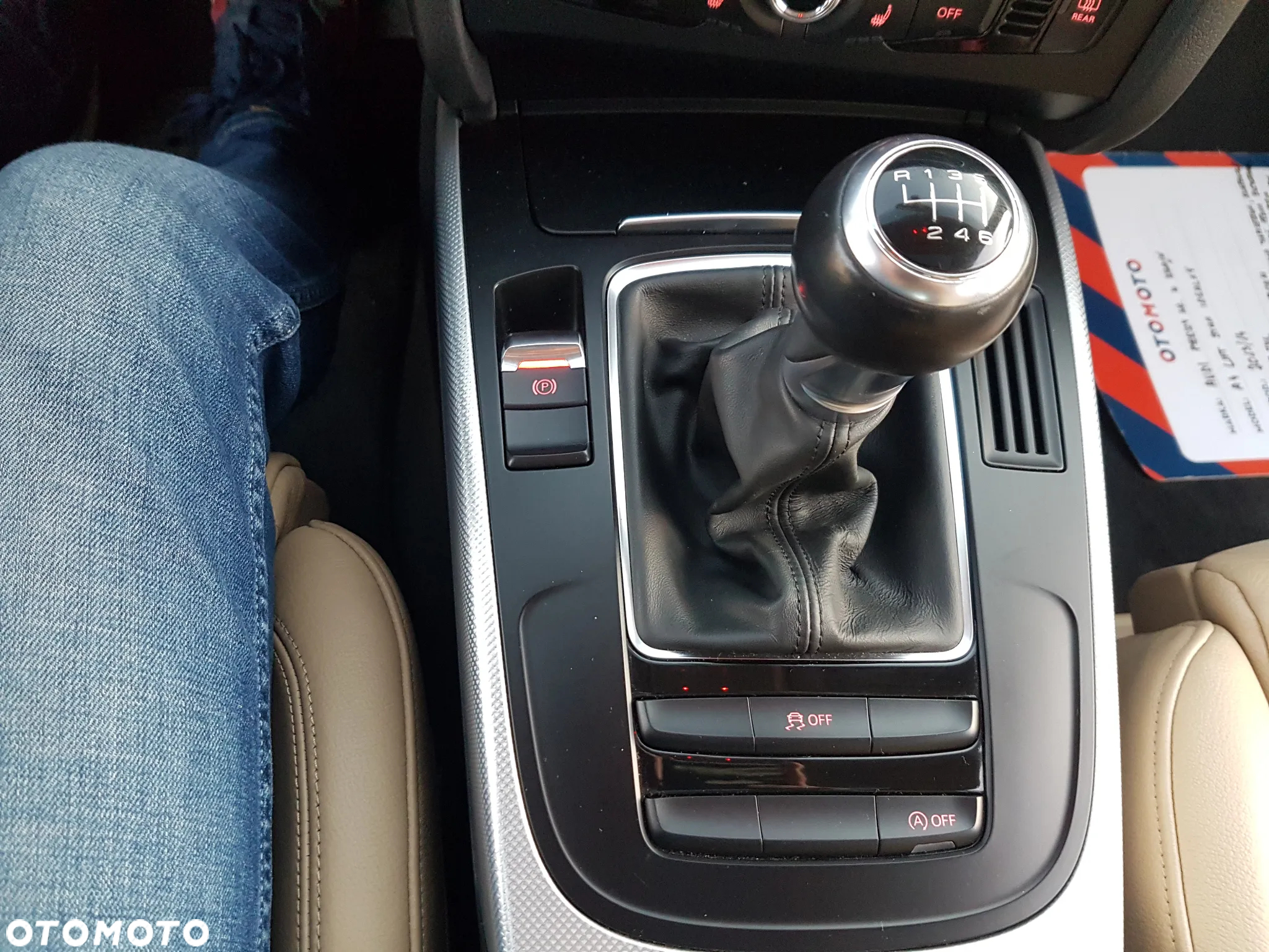 Audi A4 1.8 TFSI Prime Edition - 25