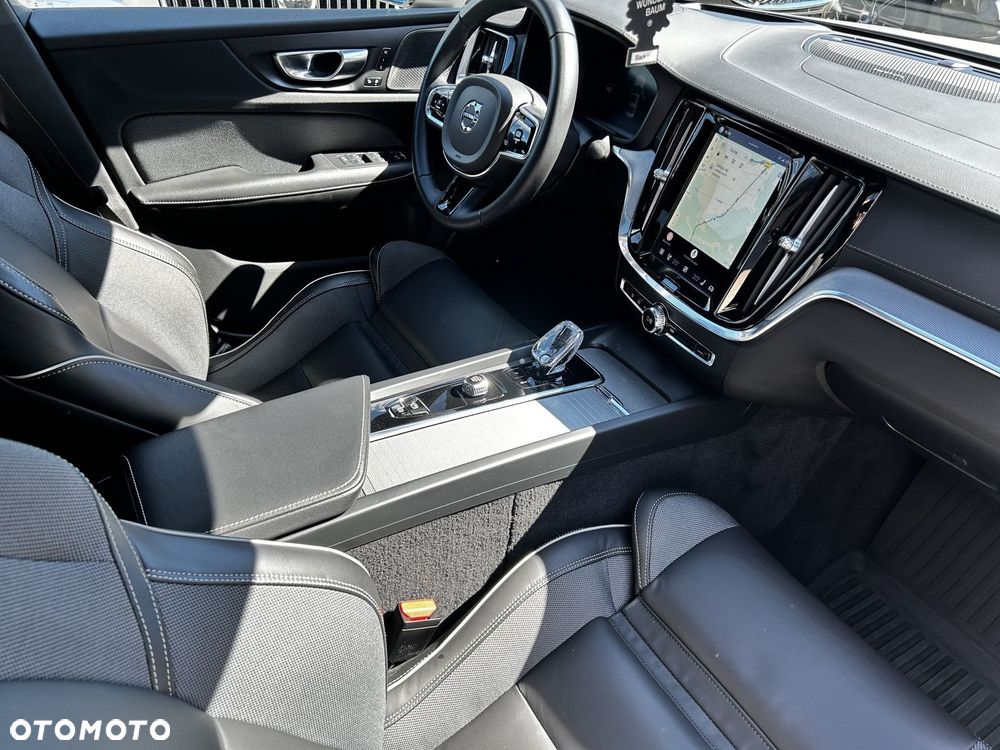 Volvo S60 - 12