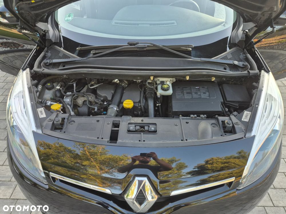 Renault Grand Scenic Energy dCi 110 S&S LIMITED - 34