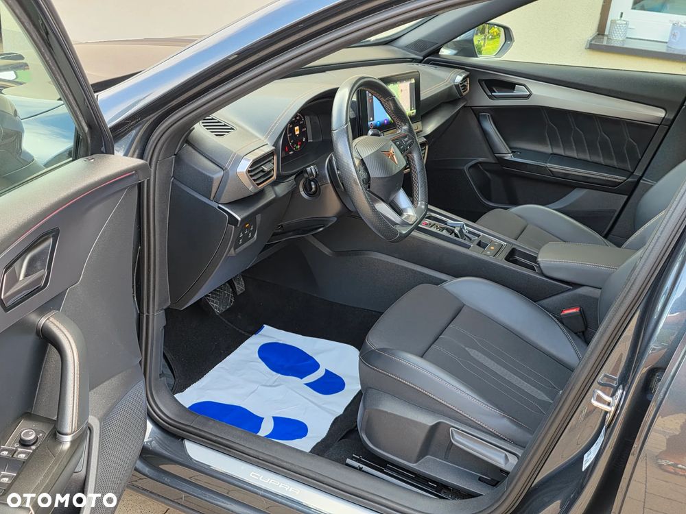 Cupra Formentor 1.5 TSI DSG - 20