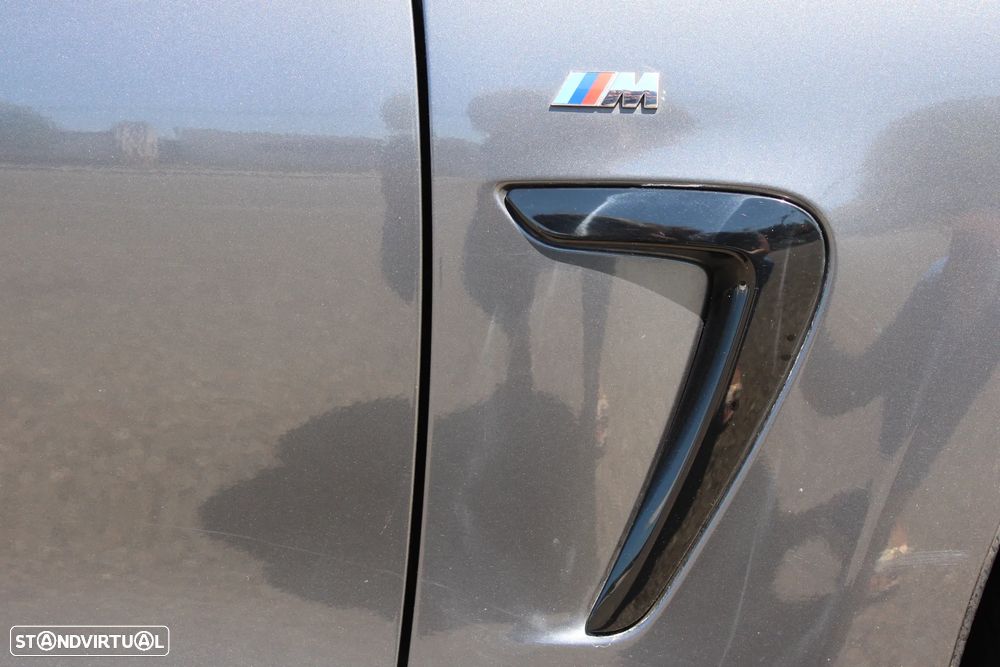 BMW 420 Gran Coupé d Pack M Auto - 11