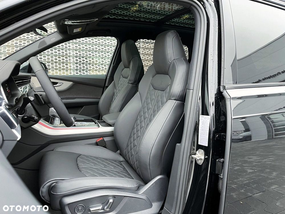Audi Q7 - 6