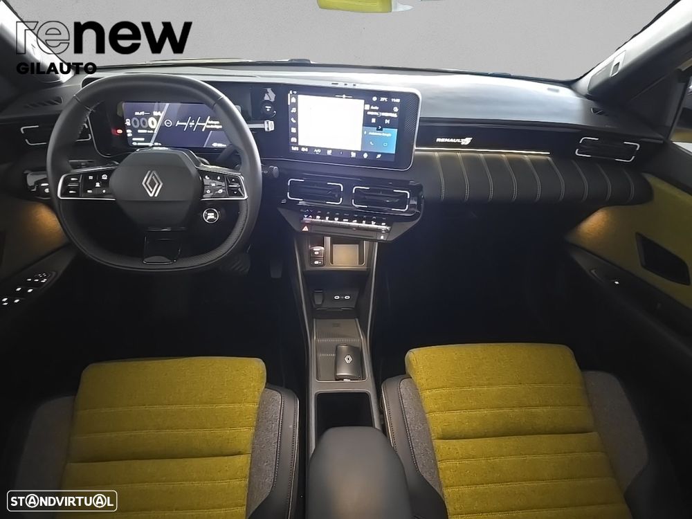 Renault 5 E-Tech 52 kWh Iconic Cinq Autonomia Conforto - 11