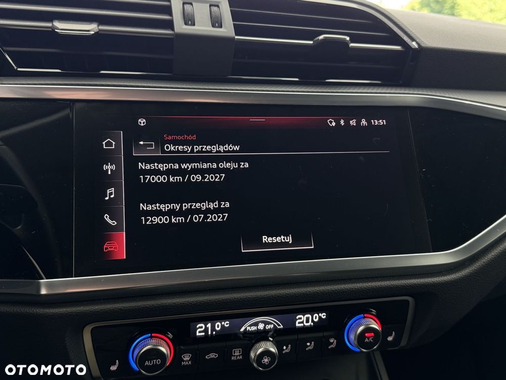 Audi Q3 35 TDI S tronic - 35
