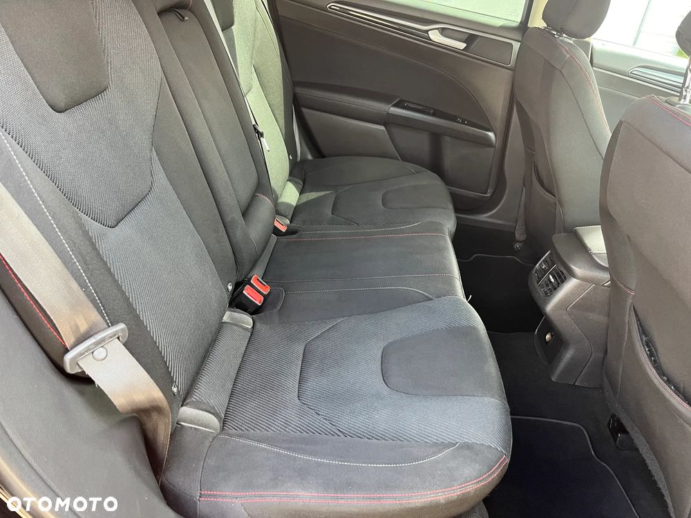 Ford Mondeo 2.0 EcoBlue ST-Line X - 20