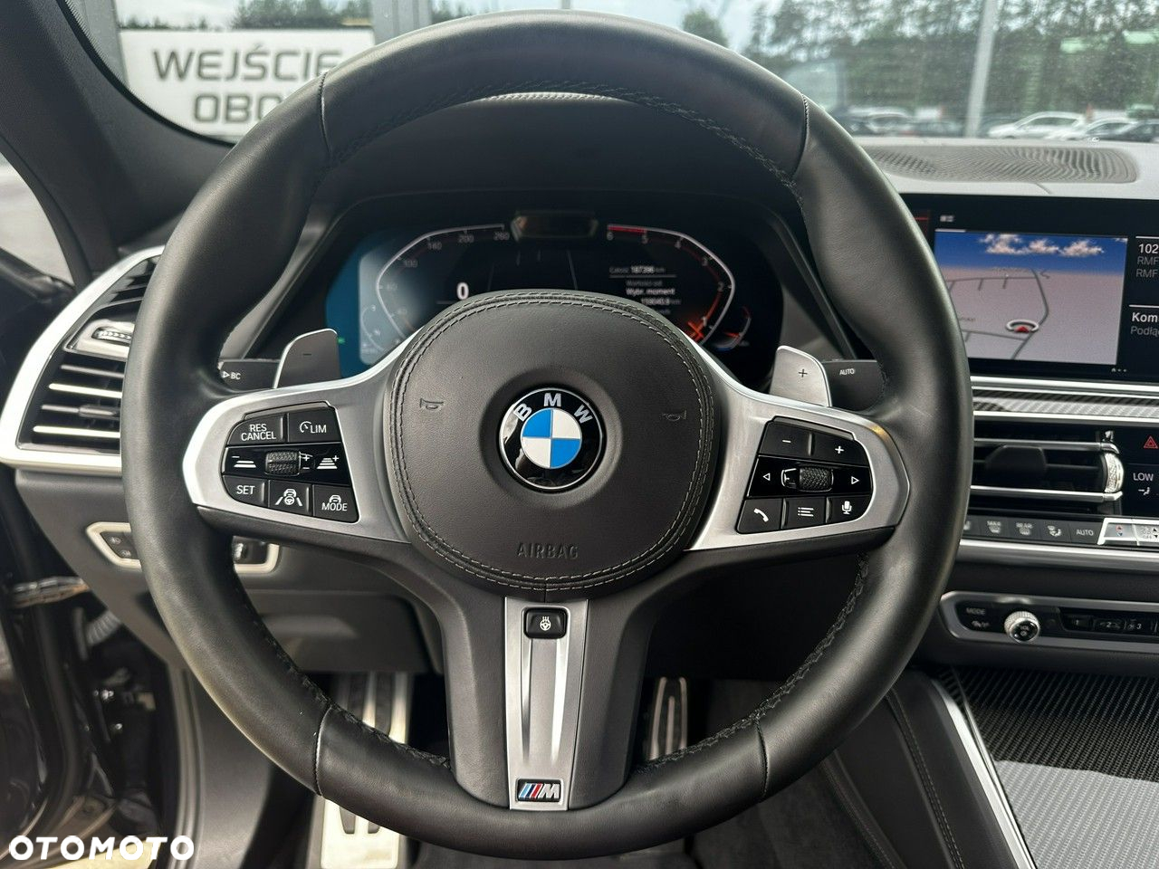 BMW X6 xDrive30d - 21