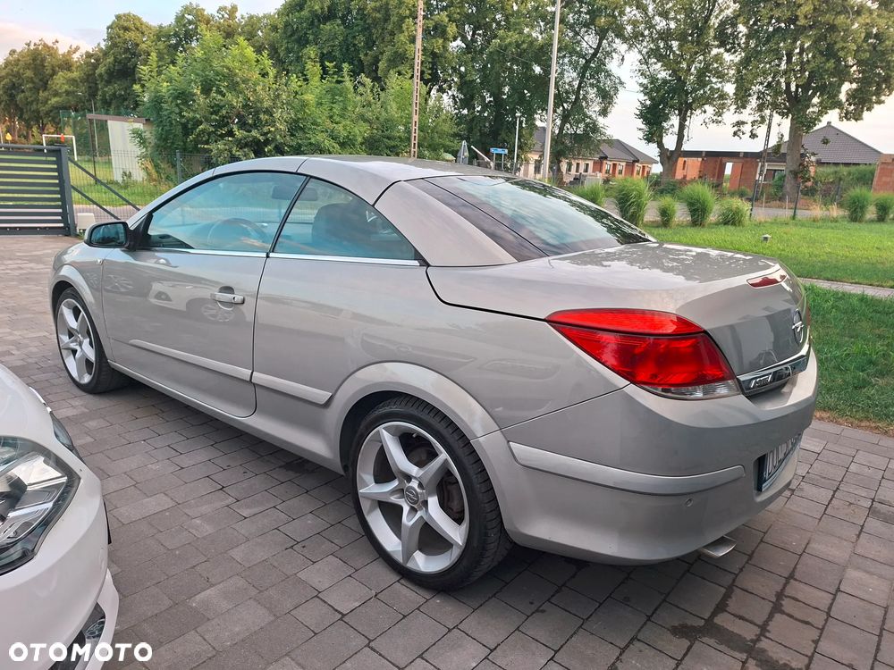 Opel Astra 1.8 Cosmo - 13