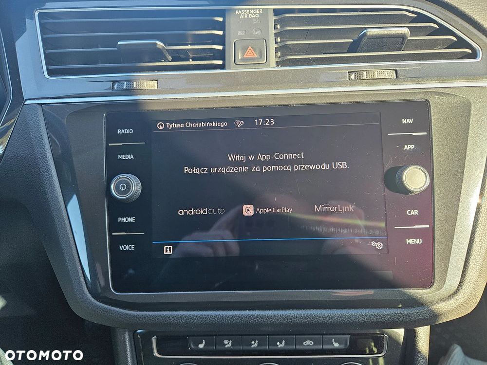 Volkswagen Tiguan 1.5 TSI EVO Highline DSG - 8